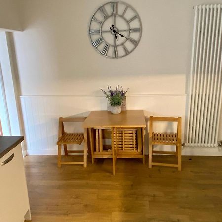 Riverside Cottage Whalley Extérieur photo
