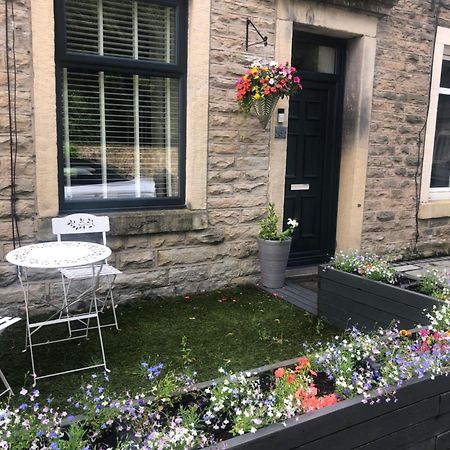 Riverside Cottage Whalley Extérieur photo